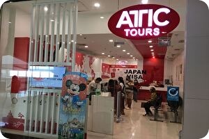 ATTIC TOURS PHILS.,INC. DAVAO office