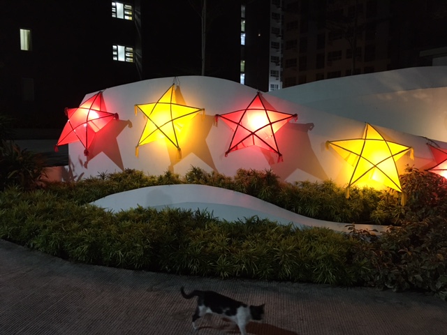 パロル　PAROL フィリピン　クリスマス フィリピンのクリスマス飾り 「パロル」 - フィリピンの女性支援