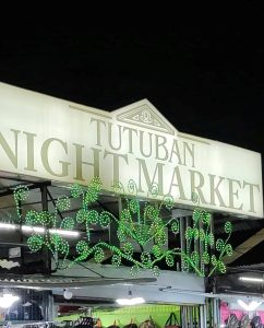 Tutuban-Night-Market