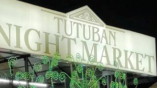 Tutuban-Night-Market