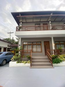 Ocean Bliss Rooms at Nasugbu, Batangas