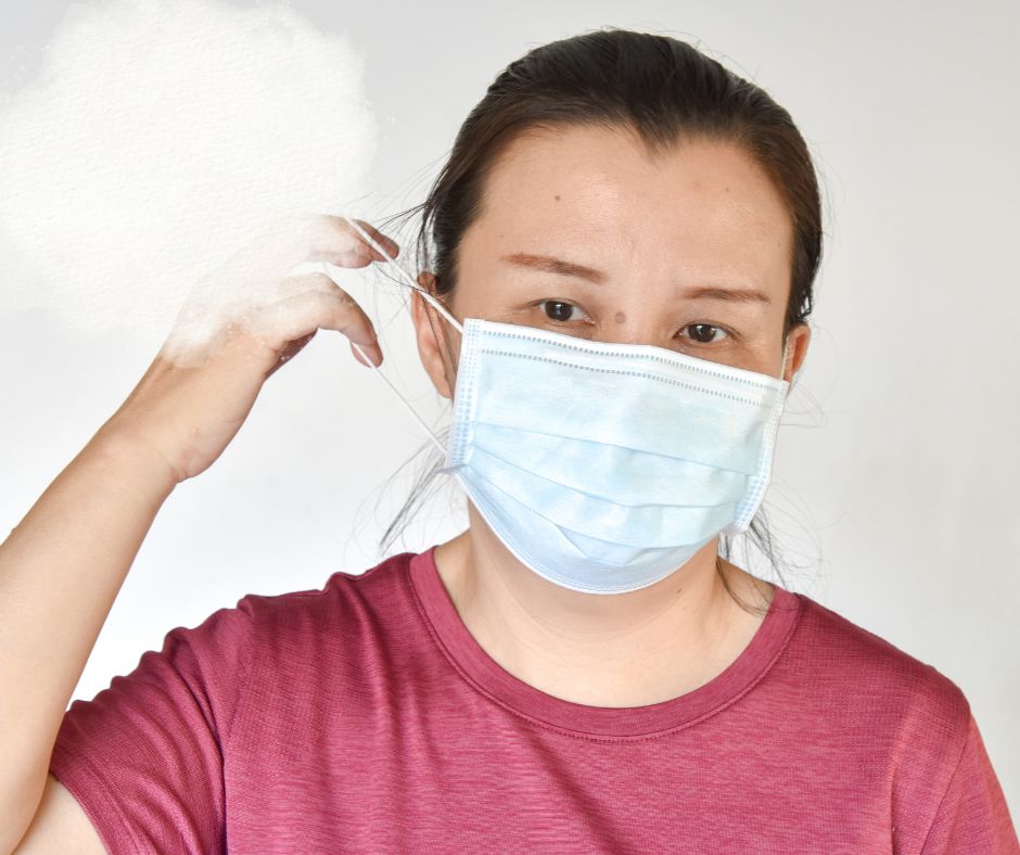 JAPAN IIMPLIMENTA ANG BOLUNTARYONG PAGSUSUOT NG FACE MASKS フィリピン旅行専門店