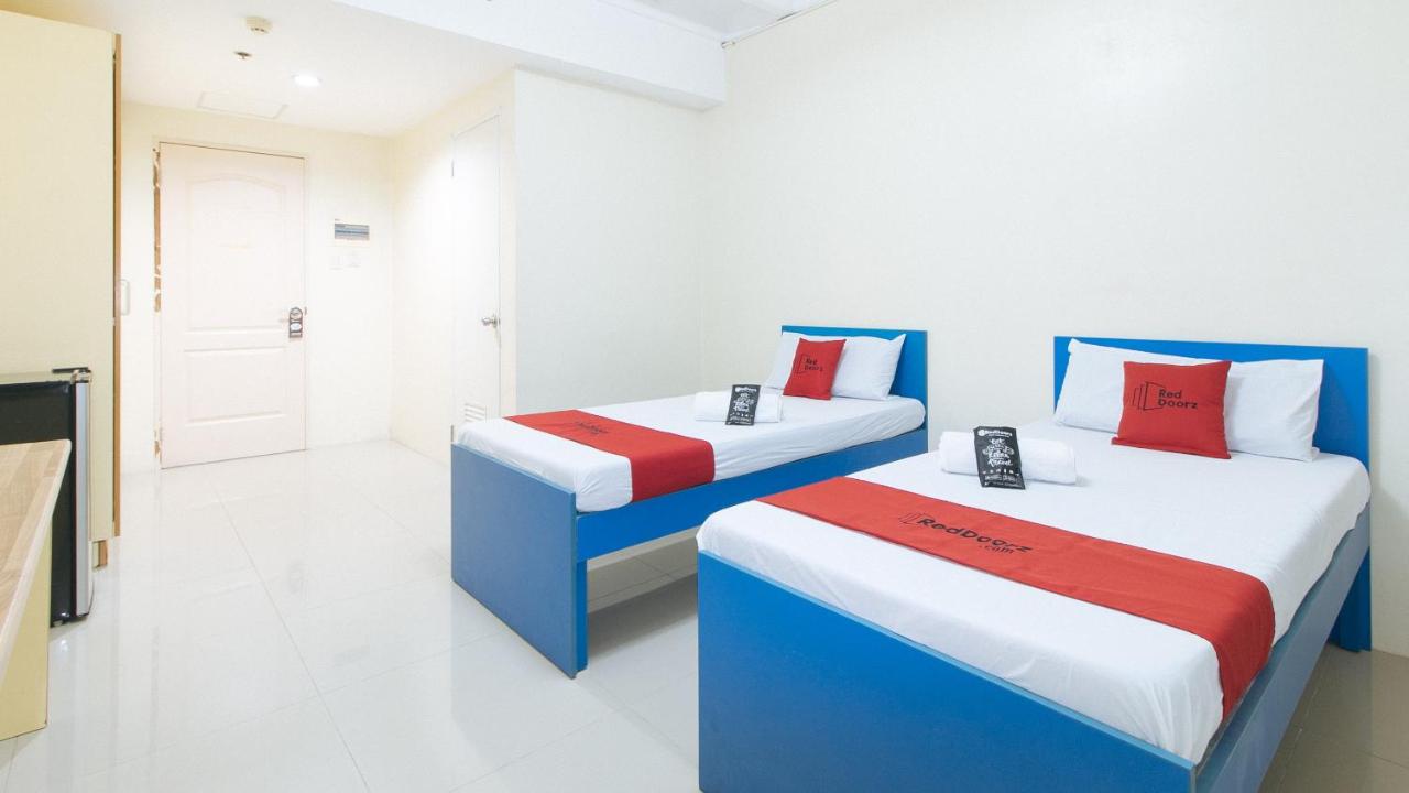 CURIOUS WORLD ACADEMY CEBU MAIN CAMPUS 施設｜アティックのフィリピン語学留学