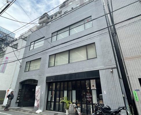 東京営業所(本社)